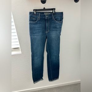 Kimes Ranch Bootcut Jeans